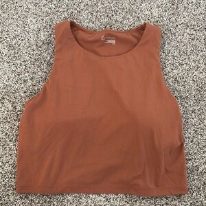 OFFLINE by Aerie real me xtra high neck sports bra